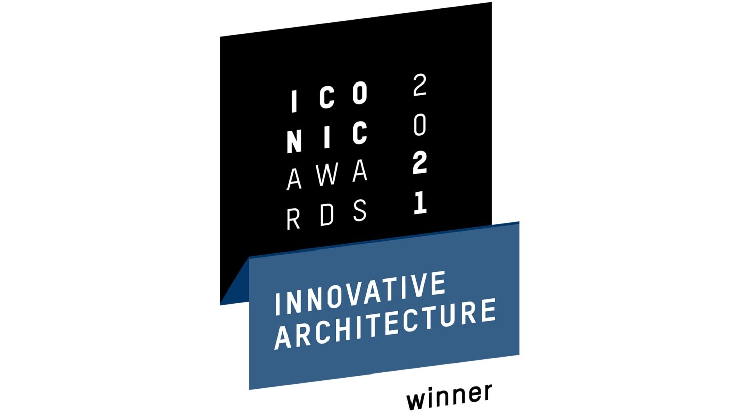 Auszeichnung mit Iconic Award 2021
