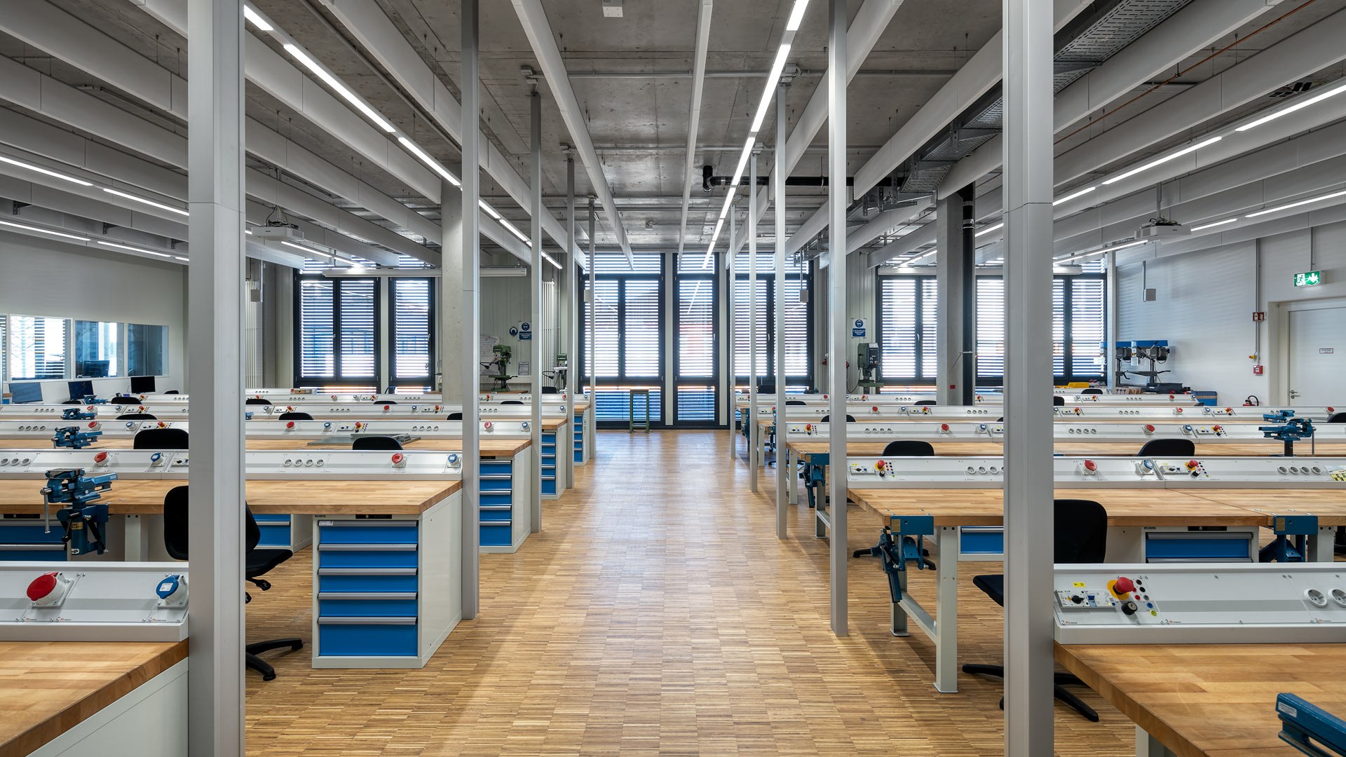 Ausbildungs- und Trainingszentrum EnBW