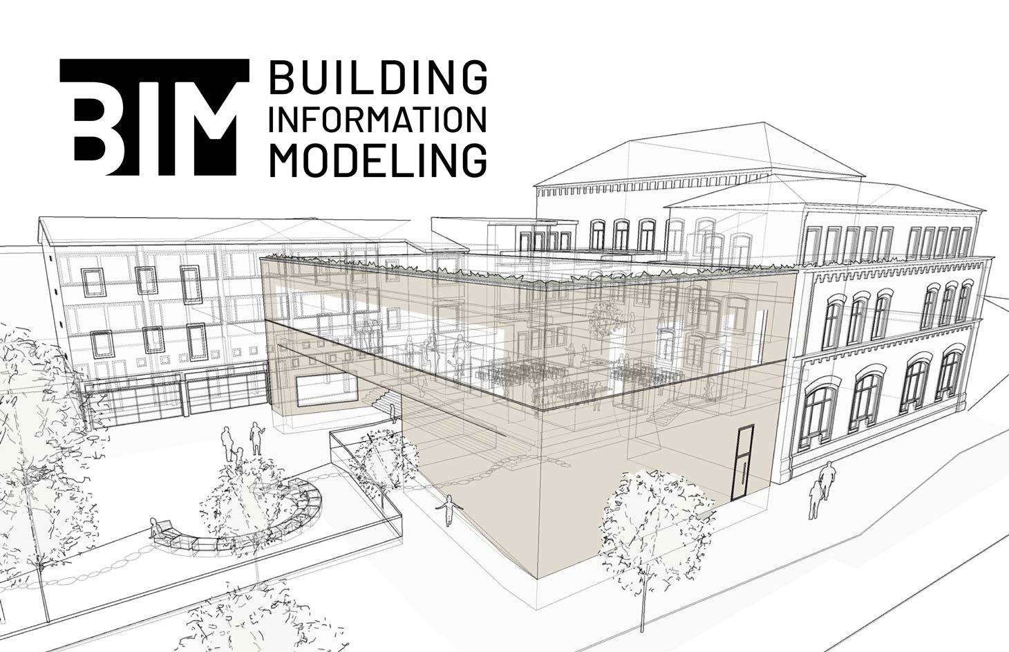 BIM Allianz liefert Daten für das BIM-Portal