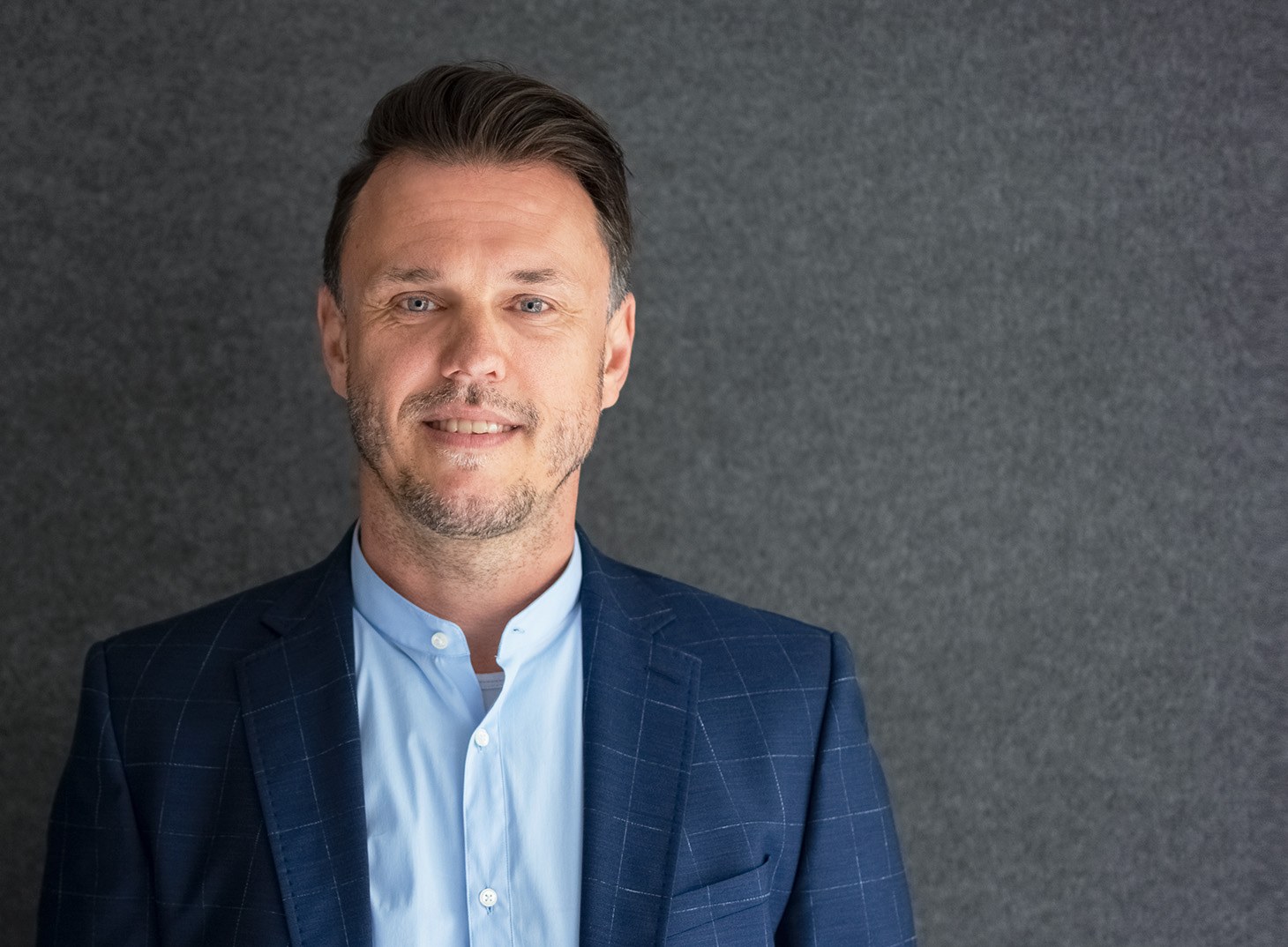 „Das Wichtigste sind funktionierende Strukturen und Prozesse.“