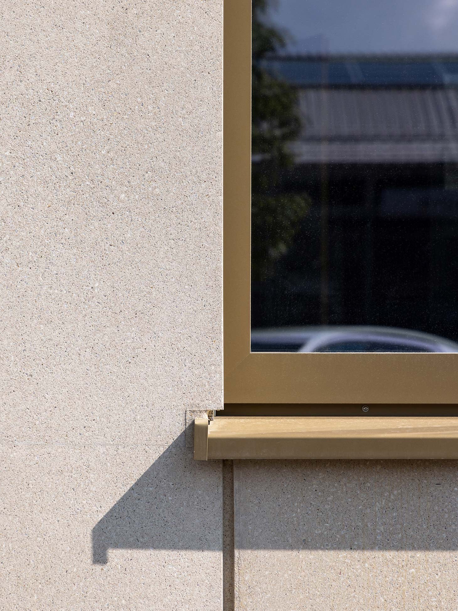 CarlsCube: Beton als Designbaustoff