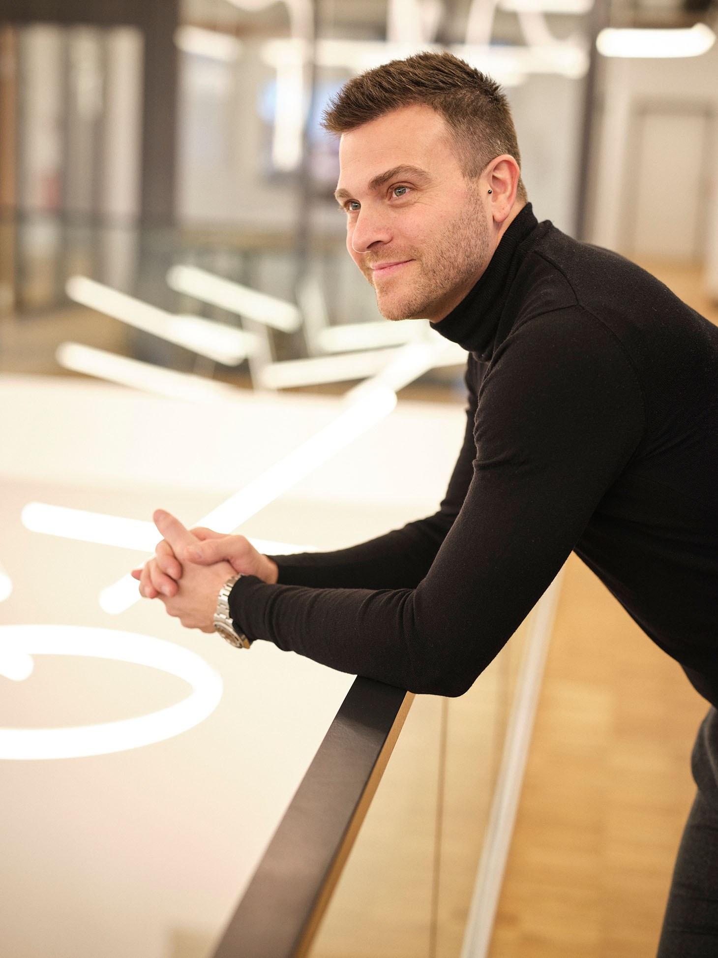 archis – ein Architektur-Unternehmen