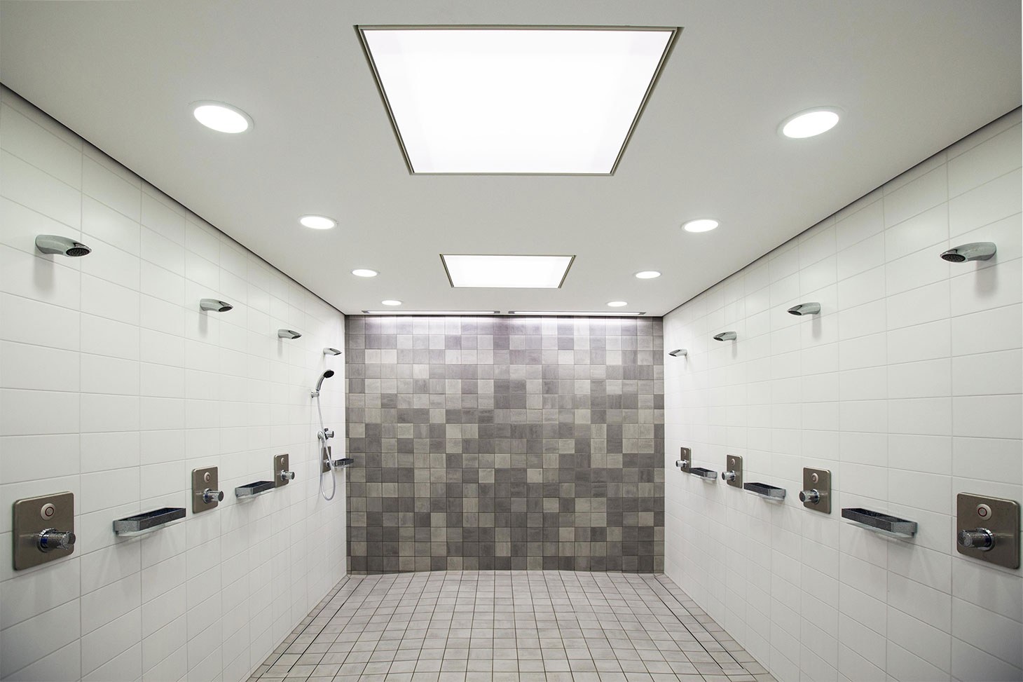 Hallenbad WHB