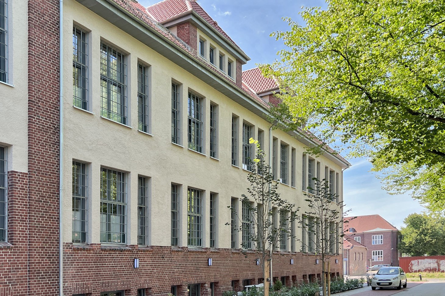 Jade Lofts