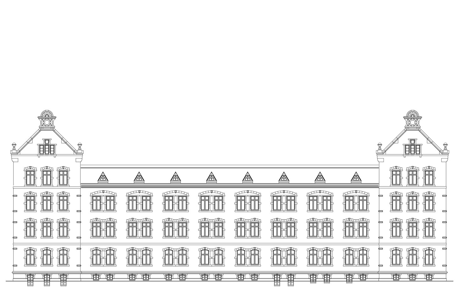 Machbarkeitsstudien in Freiburg und Karlsruhe – Zukunftskonzepte für öffentliche Immobilien