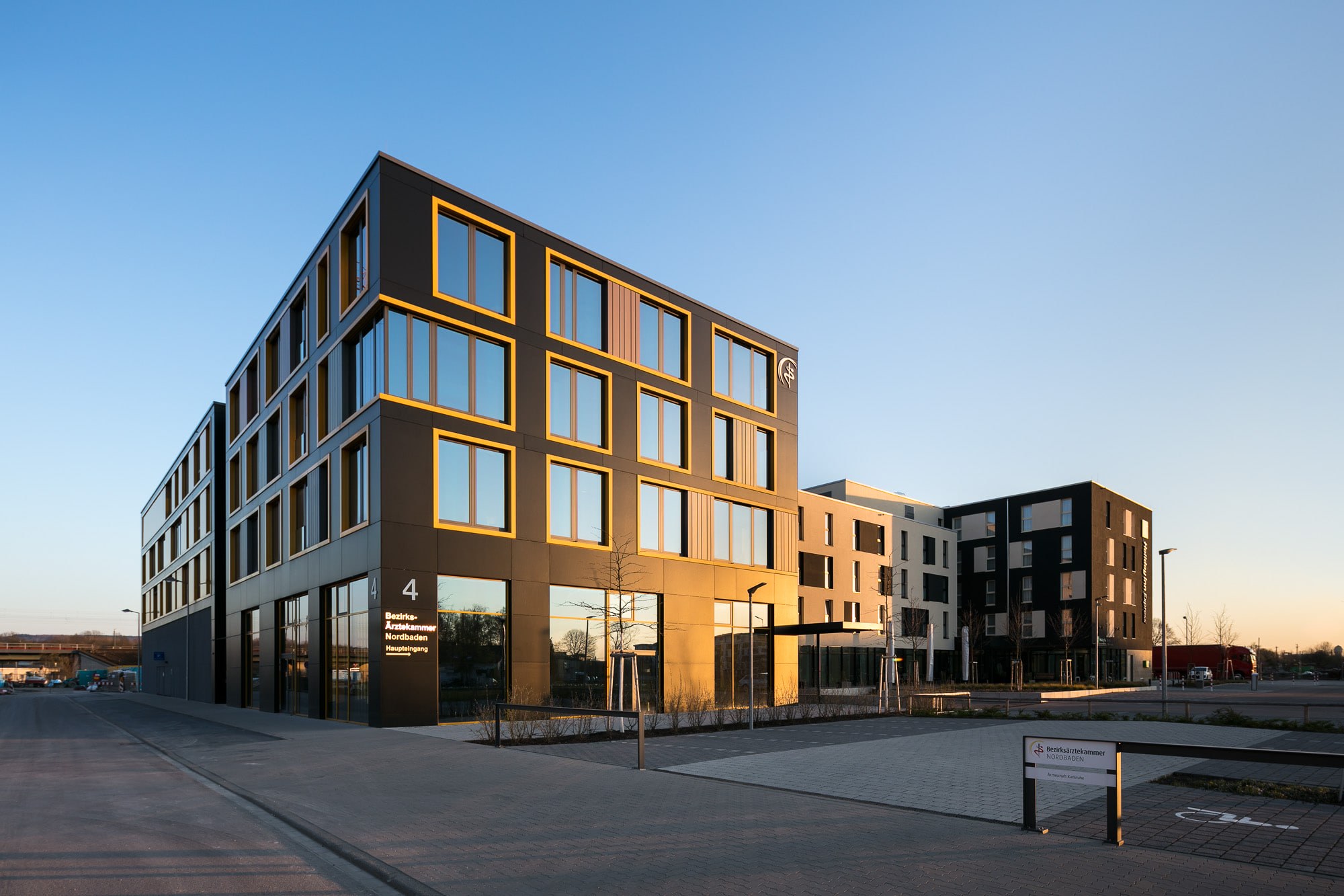 Ärztekammer Nordbaden