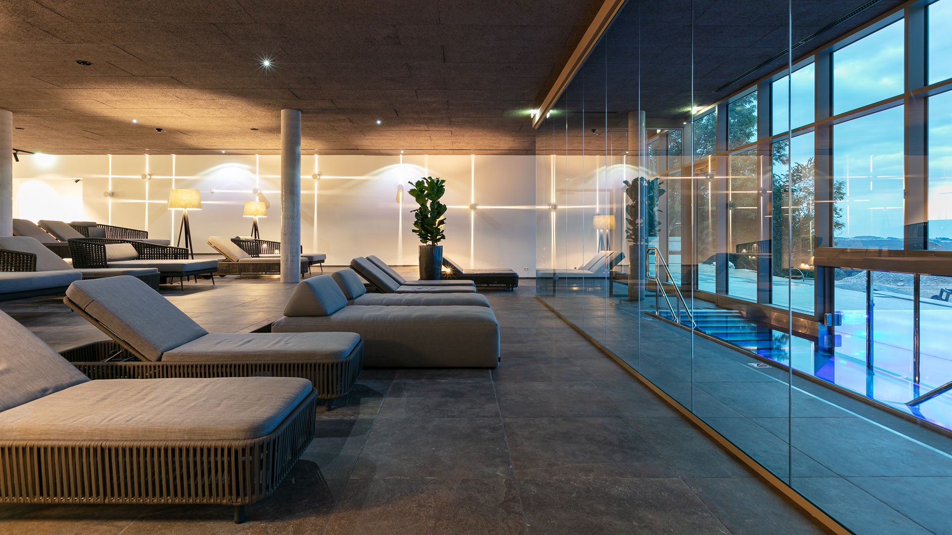 Hotel Fritz Lauterbad