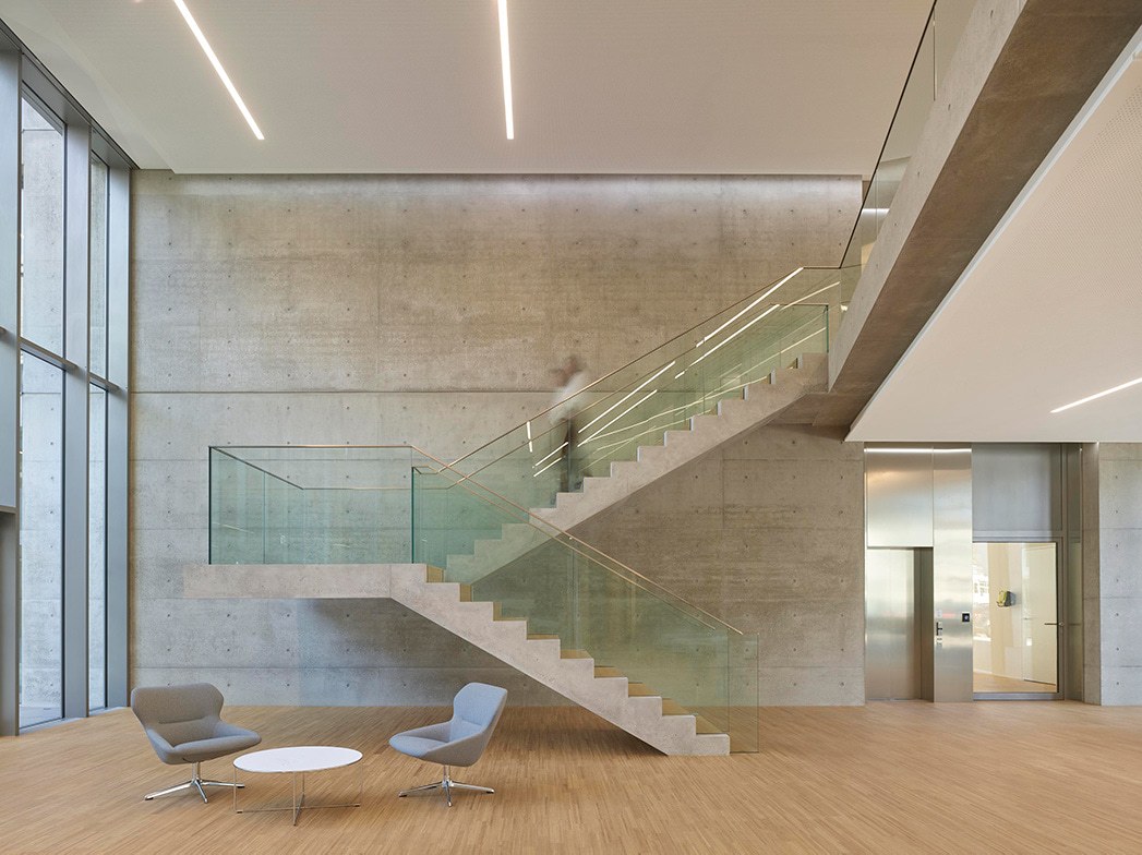 Geburtstag Tadao Ando