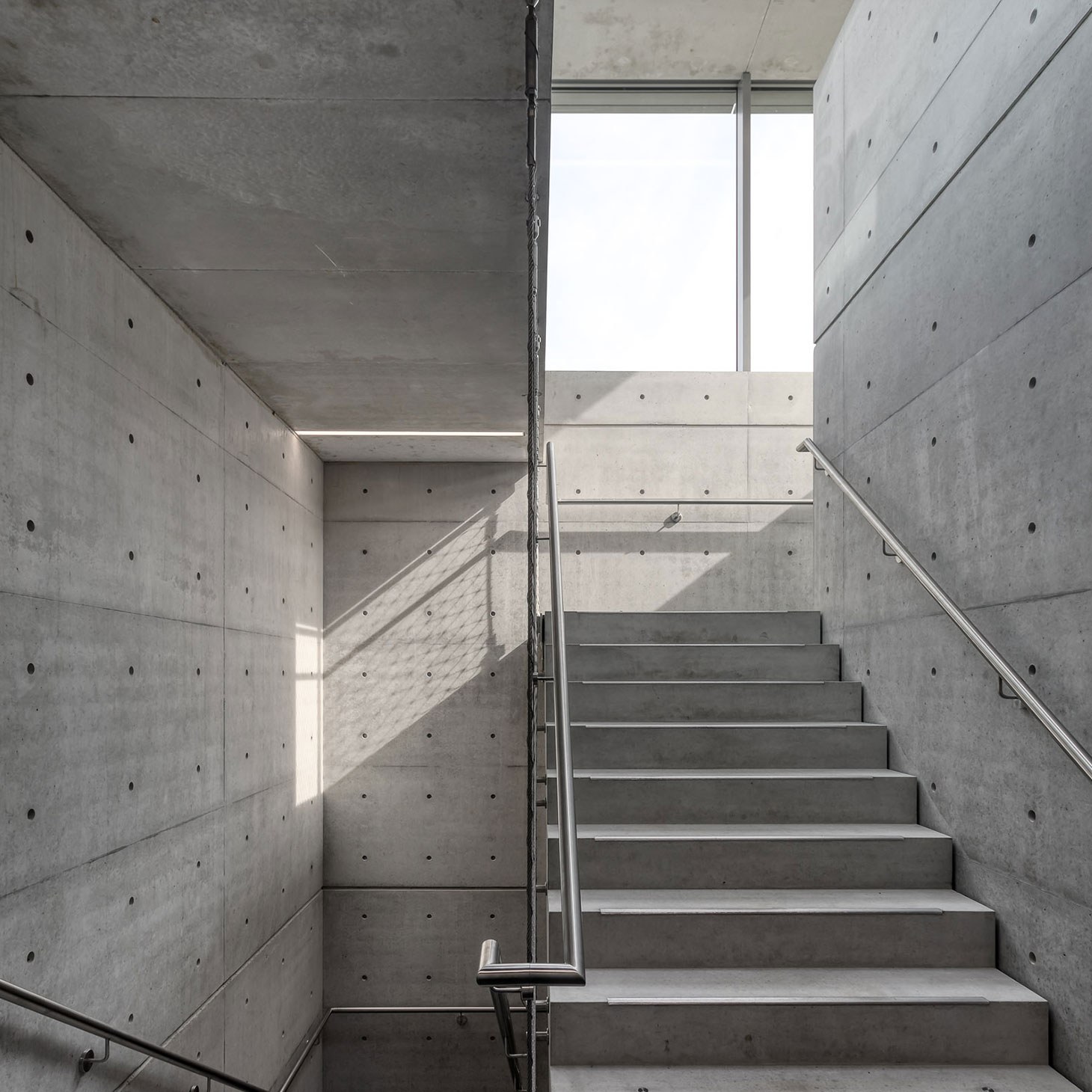 Herzlichen Glückwunsch! Andrée Putman Lifetime Achievement Award 2023 für Tadao Ando