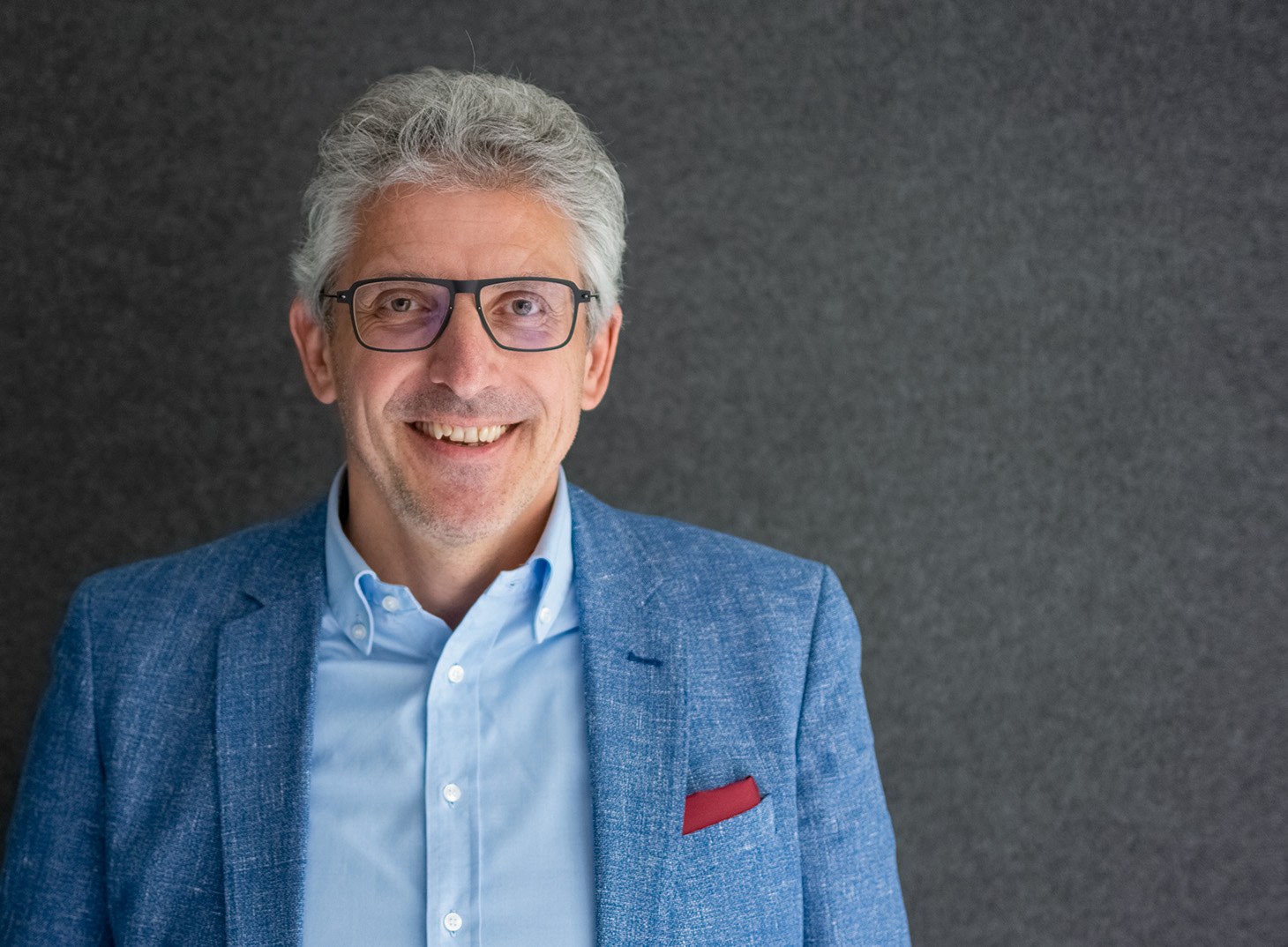 „Transparenz und Vertrauen sind die harte Währung im Projekt.“