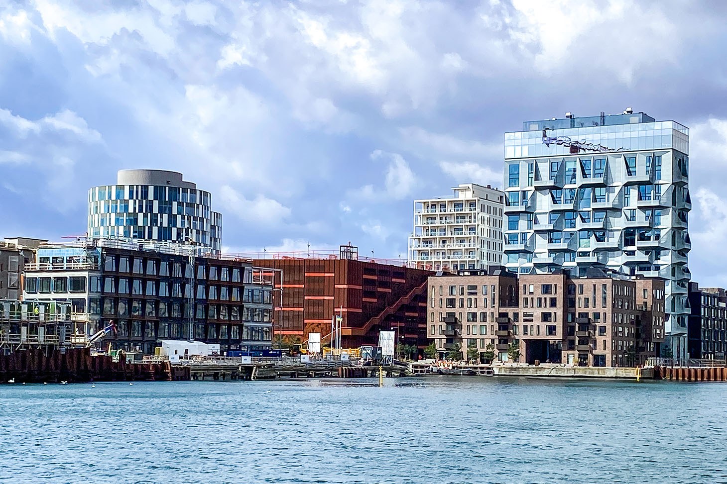 ​Drei Tage "Skandi-Architektur" pur: Architektenreise nach Kopenhagen
